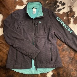 Cinch Conceal Carry Jacket